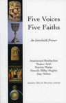Five Voices, Five Faiths