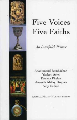 Five Voices, Five Faithsfive 