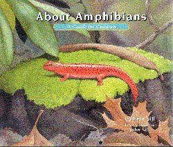 About Amphibiansamphibians 