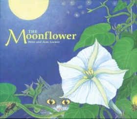 The Moonflowermoonflower 
