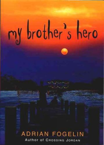 My Brother's Herobrother 