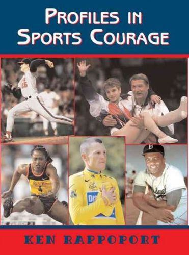 Profiles in Sports Courageprofiles 
