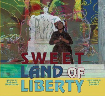 Sweet Land of Libertysweet 