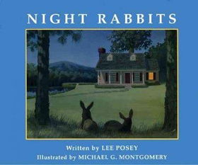 Night Rabbitsnight 