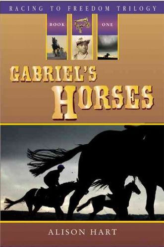 Gabriel's Horsesgabriel 