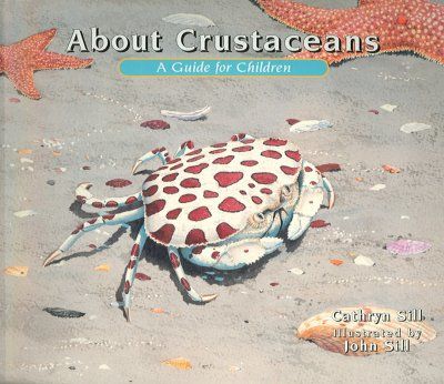 About Crustaceanscrustaceans 