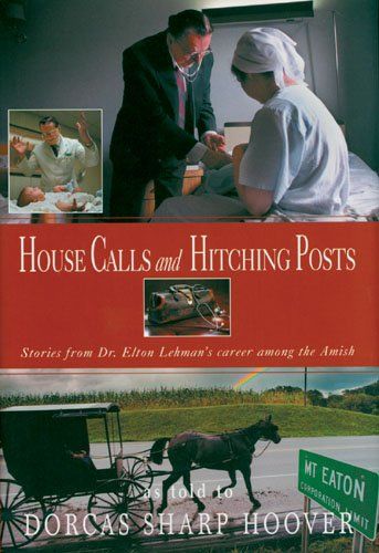 House Calls and  Hitching Postshouse 
