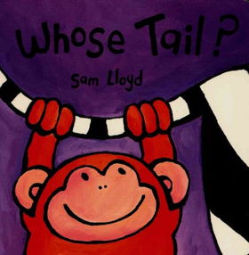 Whose Tail?whose 