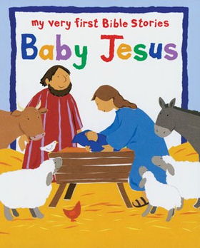 Baby Jesusbaby 