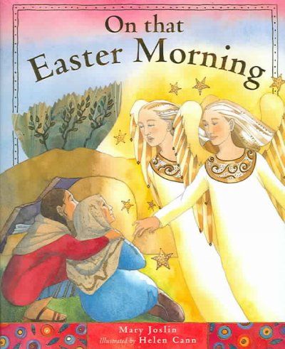 On That Easter Morningeaster 