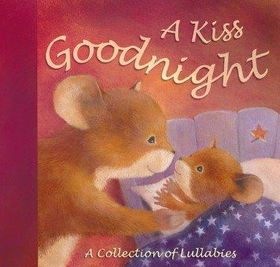 A Kiss Goodnightkiss 