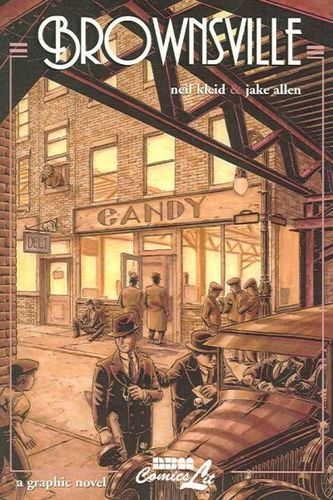 Brownsvillebrownsville 