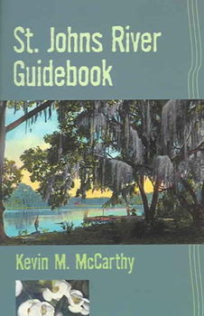 St. Johns River Guidebookjohns 