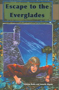 Escape to the Evergladesescape 