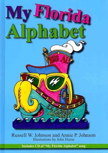 My Florida Alphabetflorida 