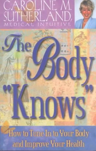 The Body "Knows"body 