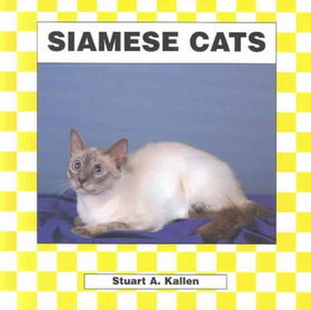 Siamese Catssiamese 