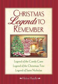Christmas Legends To Rememberchristmas 