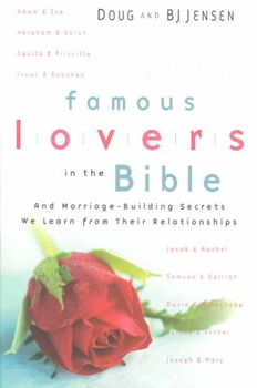 Famous Lovers in the Biblefamous 
