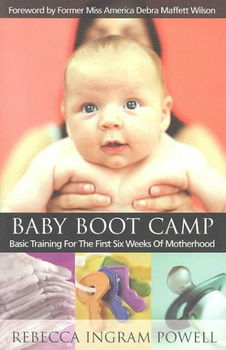 Baby Boot Campbaby 