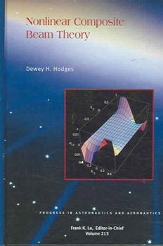 Nonlinear Composite Beam Theorynonlinear 