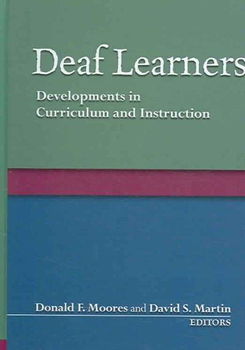Deaf Learnersdeaf 