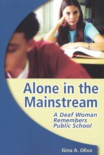 Alone in the Mainstreamalone 
