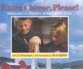 Extra Cheese, Please!cheese 