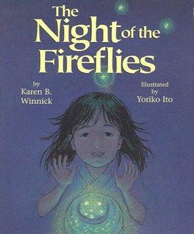 The Night of the Firefliesnight 