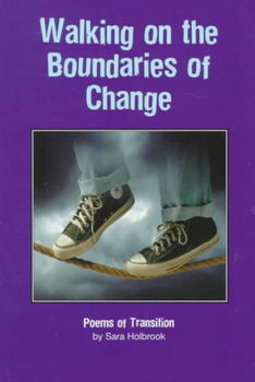 Walking on the Boundaries of Changewalking 