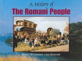 A History of the Romani Peoplehistory 