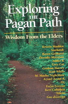 Exploring The Pagan Pathexploring 