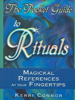 The Pocket Guide to Ritualspocket 