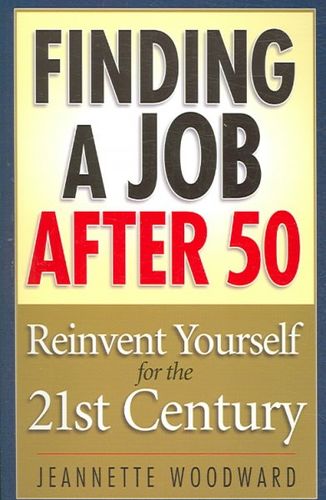 Finding a Job After 50finding 