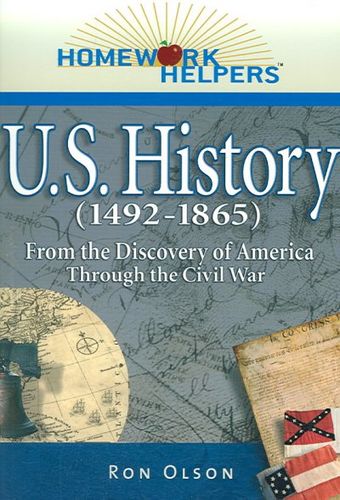 Homework Helpers U.s. Historyhomework 