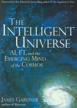 The Intelligent Universeintelligent 