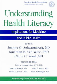 Understanding Health Literacyunderstanding 