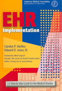 EHR Implementationehr 
