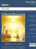 Mdr's School Directory 2005-2006mdr 