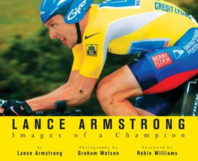 Lance Armstronglance 