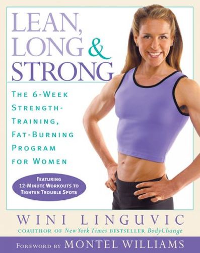 Lean, Long & Stronglean 