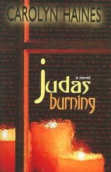 Judas Burningjudas 