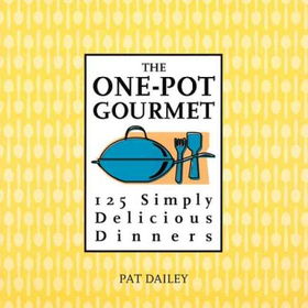 The One-pot Gourmetpot 