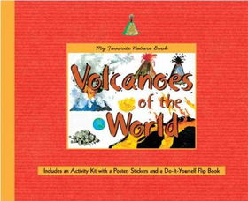 Volcanoes of the Worldvolcanoes 