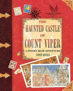 The Haunted Castle of Count Viperhaunted 