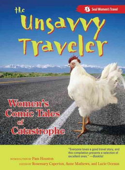 The Unsavvy Travelerunsavvy 