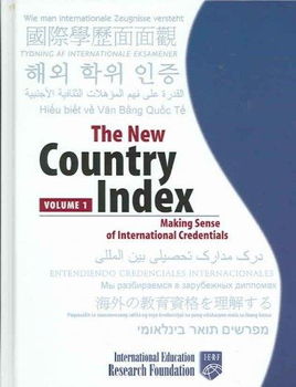 The New Country Indexcountry 