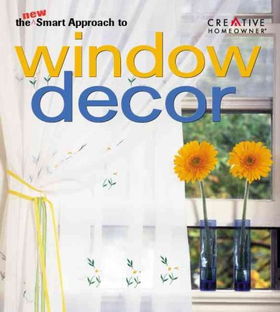 The New Smart Approach to Window Decorsmart 