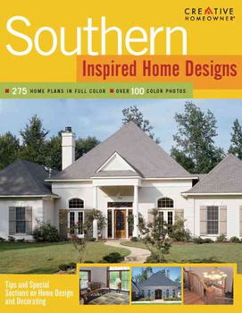 Southern Inspired Home Designssouthern 