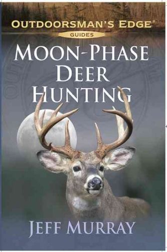 Moon-Phase Deer Huntingmoon 
